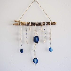 HANDMADE Macrame Wall Hanging